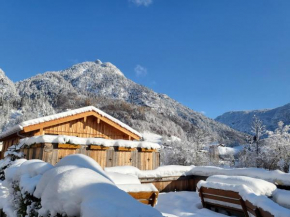Nickis Bergcamp Schneizlreuth